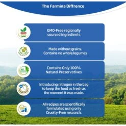 Farmina N&D Prime Boar & Apple Medium & Maxi Adult Grain-Free Dry Dog Food -Snuggle Paws 175536 PT3. AC SS1800 V1680897644