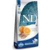 Farmina N&D Ocean Herring & Orange Medium & Maxi Adult Grain-Free Dry Dog Food 2 Farmina N&D Ocean Herring & Orange Medium & Maxi Adult Grain-Free Dry Dog Food -Snuggle Paws 175543 MAIN. AC SS1800 V1651780609