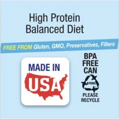 OrgaNOMics Lamb & Beef Dinner Grain-Free Pate Wet Dog Food -Snuggle Paws 178035 PT3. AC SS1800 V1677167346