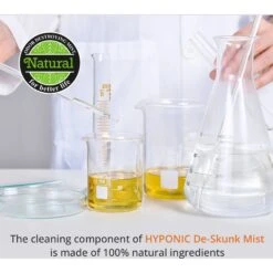 Hyponic De-Skunk Pet Mist -Snuggle Paws 178697 PT3. AC SS1800 V1681924667