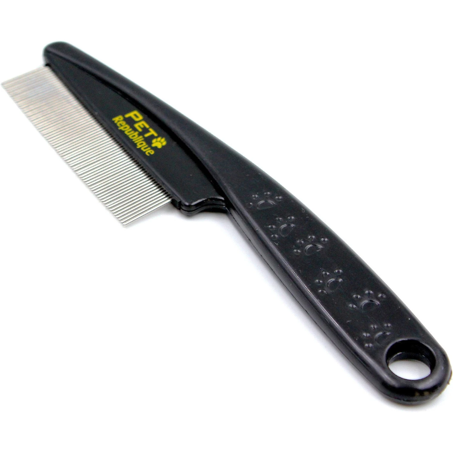 Pet Republique Dog & Cat Flea Comb 4 Pet Republique Dog & Cat Flea Comb - Image 2