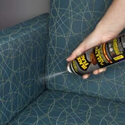 Black Flag Flea & Tick Aerosol Home Treatment Spray -Snuggle Paws 180089 PT2. AC SS1800 V1563285449