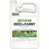 Liquid Fence Deer & Rabbit Repellent Spray -Snuggle Paws 180114 MAIN. AC SS1800 V1583788110
