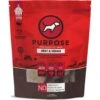 Purpose Beef & Veggie Grain-Free Freeze-Dried Dog Food 2 Purpose Beef & Veggie Grain-Free Freeze-Dried Dog Food -Snuggle Paws 181554 MAIN. AC SS1800 V1563289989