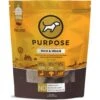 Purpose Duck & Veggie Grain-Free Freeze-Dried Dog Food 1 Purpose Duck & Veggie Grain-Free Freeze-Dried Dog Food -Snuggle Paws 181560 MAIN. AC SS1800 V1563289955