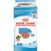 Royal Canin Size Health Nutrition Medium Puppy Chunks In Gravy Dog Food Pouch, 4.9-oz, Case Of 10 -Snuggle Paws 181594 MAIN. AC SS1800 V1697139145