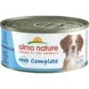 Almo Nature HQS Complete Tuna Stew Veggies Canned Dog Food 2 Almo Nature HQS Complete Tuna Stew Veggies Canned Dog Food -Snuggle Paws 182881 MAIN. AC SS1800 V1605225423