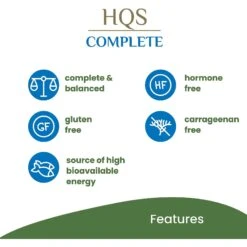 Almo Nature HQS Complete Chicken Dinner With Cheese & Egg Canned Dog Food 12 Almo Nature HQS Complete Chicken Dinner With Cheese & Egg Canned Dog Food -Snuggle Paws 182883 PT2. AC SS1800 V1639526805