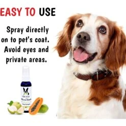 Warren London Wet Kiss Papaya & Guava All-Natural Dog & Cat Cologne -Snuggle Paws 183094 PT3. AC SS1800 V1660858123