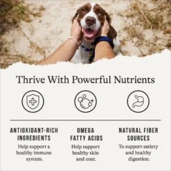 American Journey Healthy Weight Salmon & Sweet Potato Recipe Grain-Free Dry Dog Food, 24-lb Bag -Snuggle Paws 183120 PT4. AC SS1800 V1665438259