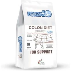 Forza10 Nutraceutic Active Colon Diet Phase 1 Dry Dog Food