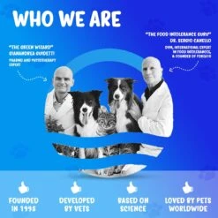 Forza10 Nutraceutic Maintenance Evolution Fish Dry Dog Food -Snuggle Paws 183168 PT3. AC SS1800 V1696882496