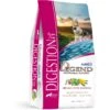 Forza10 Nutraceutic Legend Digestion Grain-Free Wild Caught Anchovy Dry Dog Food