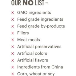 The Honest Kitchen Meal Boosters 99% Meat Protein Wet Dog Food Topper -Snuggle Paws 183745 PT5. AC SS1800 V1613203598