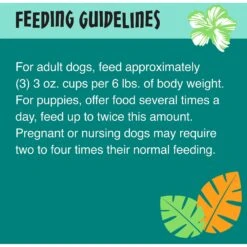 Tiki Dog Meaty High Protein Diet Chicken With Duck Recipe In Broth Grain-Free Wet Dog Food, 3-oz Cup, Case Of 4 -Snuggle Paws 186347 PT6. AC SS1800 V1565099532