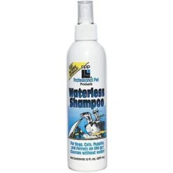 Professional Pet Products Waterless Shampoo Pet Spray