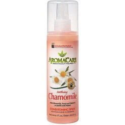 Professional Pet Products AromaCare Chamomile Pet Spray, 8-oz Bottle