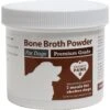 Project Paws Premium Grade Bone Broth Dog Powder Supplement Food Topper -Snuggle Paws 186832 MAIN. AC SS1800 V1564428471
