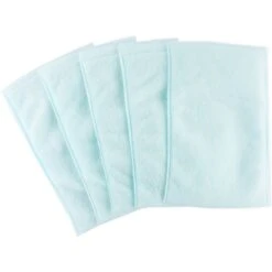 Scrubby Instant Bath Rinse Free Dog Shampoo Mittens -Snuggle Paws 190318 pt2. AC SS1800 V1580507291