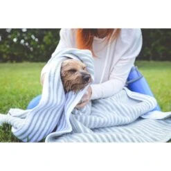 Scrubby Instant Bath Rinse Free Dog Shampoo Mittens -Snuggle Paws 190318 pt8. AC SS1800 V1580507315