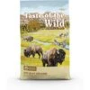 Taste Of The Wild Ancient Prairie With Ancient Grains Dry Dog Food