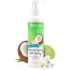 TropiClean Lime & Coconut Deodorizing Dog & Cat Spray -Snuggle Paws 191935 MAIN. AC SS1800 V1684415672