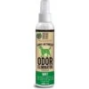 RELIQ Mint Odor Eliminator Dog & Cat Spray, 4-oz Bottle