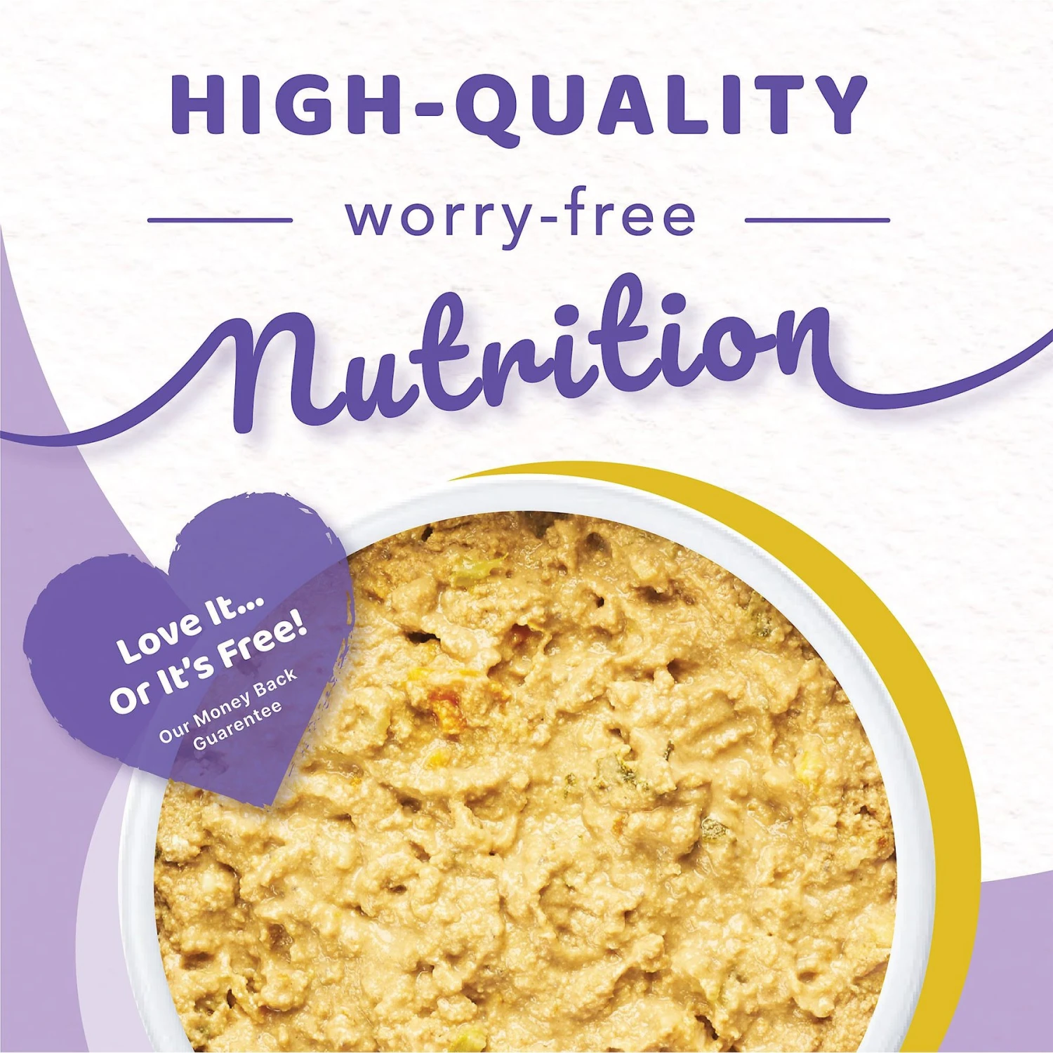 Halo Holistic Turkey & Salmon Recipe Adult Canned Dog Food 8 Halo Holistic Turkey & Salmon Recipe Adult Canned Dog Food - Image 6