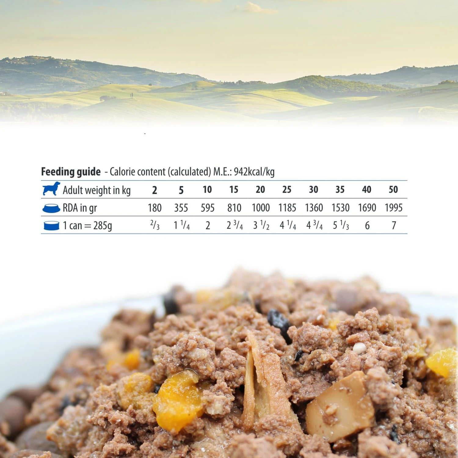 Farmina Natural & Delicious Ocean Salmon & Cod Canned Dog Food 9 Farmina Natural & Delicious Ocean Salmon & Cod Canned Dog Food - Image 7