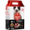 Canisource Grand Cru Red Meat Dehydrated Dog Food -Snuggle Paws 197824 MAIN. AC SS1800 V1567193030