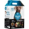 Canisource Grand Cru Fish Grain-Free Dehydrated Dog Food -Snuggle Paws 197829 MAIN. AC SS1800 V1567193148