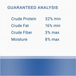 Canisource Grand Cru Pork & Lamb Grain-Free Dehydrated Dog Food -Snuggle Paws 197832 PT6. AC SS1800 V1683563411