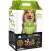 Canisource Grand Cru Turkey Grain-Free Dehydrated Dog Food -Snuggle Paws 197837 MAIN. AC SS1800 V1567193024