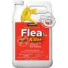Harris Home Pest Control Flea & Tick Killer Spray -Snuggle Paws 199745 MAIN. AC SS1800 V1568047369