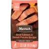 Merrick Grain-Free Chicken-Free Real Salmon & Sweet Potato Recipe Dry Dog Food