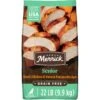Merrick Grain-Free Senior Dry Dog Food Real Chicken & Sweet Potato Recipe -Snuggle Paws 200601 MAIN. AC SS1800 V1671475153