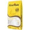 Firstmate Grain Friendly Cage Free Chicken Meal & Oats Formula Dog Food -Snuggle Paws 202419 Main. AC SS1800 V1569517963