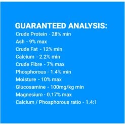 Firstmate Grain Friendly Cage Free Chicken Meal & Oats Formula Dog Food -Snuggle Paws 202419 PT6. AC SS1800 V1680640288