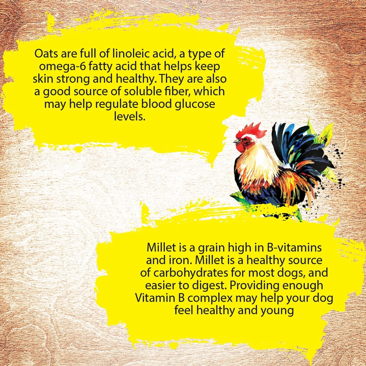 Inception Chicken Recipe Dry Dog Food 6 Inception Chicken Recipe Dry Dog Food - Image 4