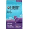 BIXBI Liberty Fresh Grain-Free Lamb Recipe Dry Dog Food
