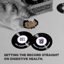 BIXBI Liberty Fresh Grain-Free Lamb Recipe Dry Dog Food -Snuggle Paws 205852 PT3. AC SS1800 V1669065234