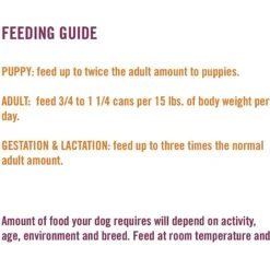 Chicken Soup For The Soul Classic Pate Chicken & Brown Rice Recipe Canned Dog Food, 13-oz, Case Of 12 -Snuggle Paws 206289 PT3. AC SS1800 V1600395686