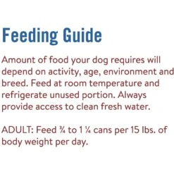 Chicken Soup For The Soul Classic Pate Turkey & Bacon Recipe Canned Dog Food, 13-oz, Case Of 12 -Snuggle Paws 206291 PT3. AC SS1800 V1600388792