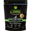 First Saturday Lime Monthly Pet Insect Repellent 1 First Saturday Lime Monthly Pet Insect Repellent -Snuggle Paws 206571 MAIN. AC SS1800 V1572278326