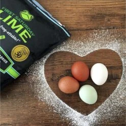 First Saturday Lime Monthly Pet Insect Repellent -Snuggle Paws 206571 PT3. AC SS1800 V1572278358