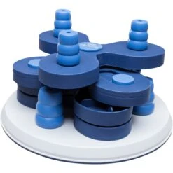 TRIXIE Flower Tower Activity Strategy Game Dog Toy 17 TRIXIE Flower Tower Activity Strategy Game Dog Toy -Snuggle Paws 207403 PT8. AC SS1800 V1686331380