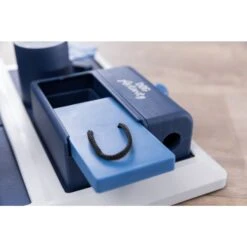 TRIXIE Poker Box 2 Activity Strategy Game Dog Toy -Snuggle Paws 207409 PT6. AC SS1800 V1686329049