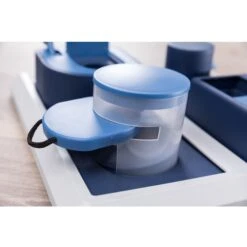 TRIXIE Poker Box 2 Activity Strategy Game Dog Toy -Snuggle Paws 207409 PT7. AC SS1800 V1686330168