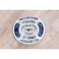 TRIXIE Slide & Feed Activity Strategy Game Dog Toy -Snuggle Paws 207415 PT5. AC SS1800 V1686329919