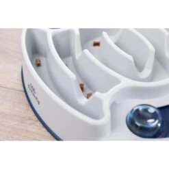 TRIXIE Slide & Feed Activity Strategy Game Dog Toy -Snuggle Paws 207415 PT6. AC SS1800 V1686329079